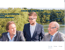 Tablet Screenshot of jrconsulting.be